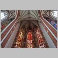 Kościół Najświętszej Marii Panny na Piasku we Wrocławiu, photo Strumyczek, Wikipedia,2.jpg